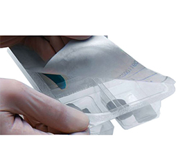 PETG特衛(wèi)強(qiáng)無(wú)菌醫(yī)療器械吸塑盒