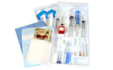 為什么醫(yī)療器械吸塑包裝大多選用PETG透明吸塑包裝呢？