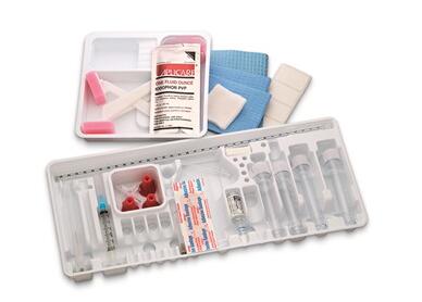 醫(yī)用吸塑托盤環(huán)氧乙烷EO滅菌的優(yōu)缺點(diǎn)