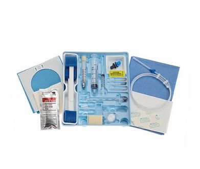 醫(yī)療吸塑包裝定制