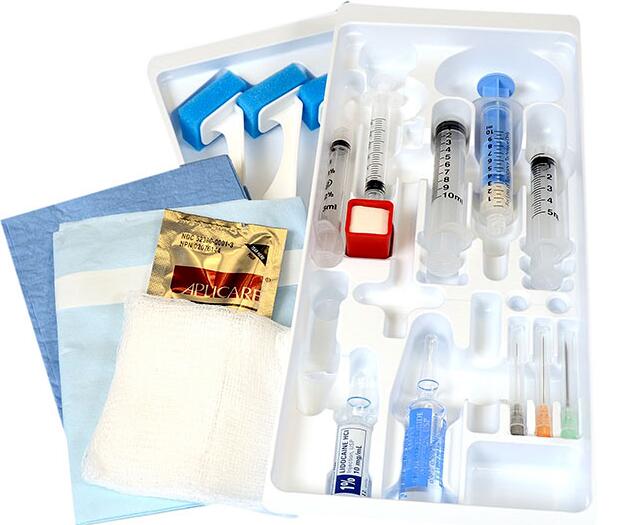 醫(yī)療器械包裝盒