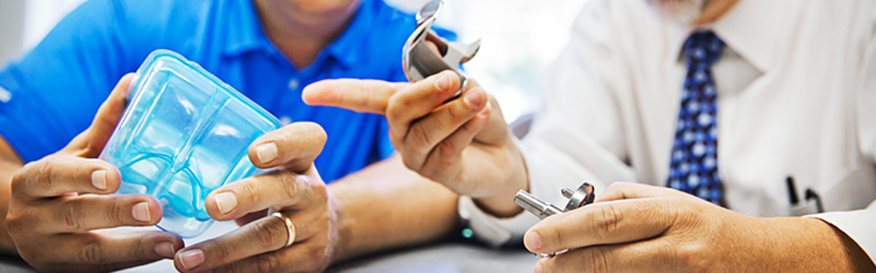 醫(yī)用吸塑盒設(shè)計(jì)