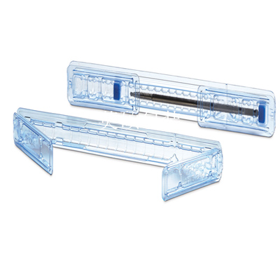 三類骨科植入器械無菌硬吸塑盒，生物相容性評價(jià)資料齊全萬級潔凈車間生產(chǎn)