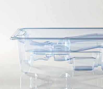 PET醫(yī)療吸塑包裝怎么樣？