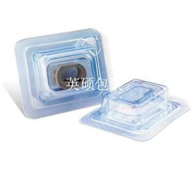 影響特衛(wèi)強(qiáng)蓋材與PETG硬吸塑盒密封條件