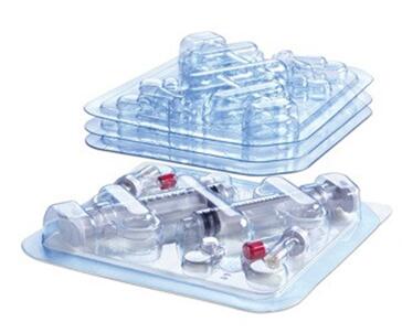 醫(yī)用吸塑托盤(pán)進(jìn)料檢驗(yàn)需要注意些什么？