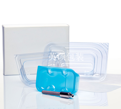 二類(lèi)醫(yī)療器械吸塑盒