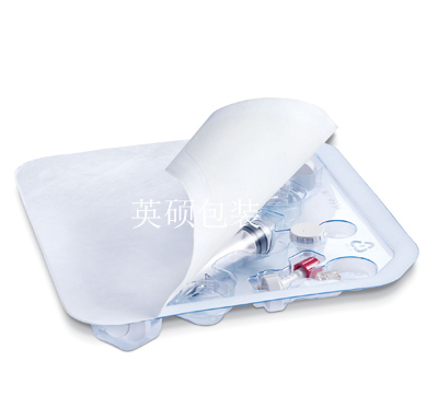 醫(yī)療產(chǎn)品定制吸塑盒應(yīng)該采用什么原材料？