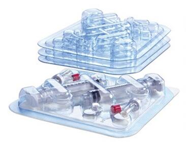 醫(yī)療器械吸塑盒使用的是什么模具？