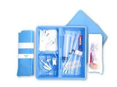 你們生產(chǎn)的醫(yī)療吸塑包裝是無菌的嗎？