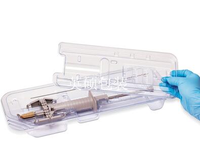 你們可以提供Tyvek吸塑盒熱封嗎？