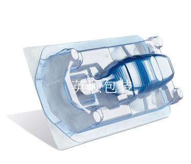 醫(yī)療吸塑包裝廠家——英碩包裝怎么樣？戳這兒，有圖有真相！