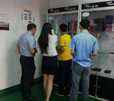 【美國】經(jīng)過再三評(píng)估耗時(shí)一年確定合作東莞醫(yī)療器械包裝廠家-英碩包裝