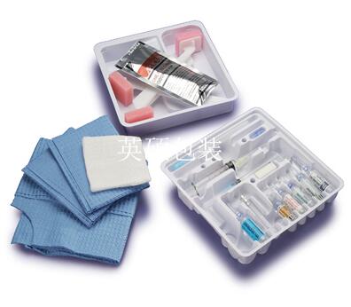 吸塑包裝盒常用材料有哪些？