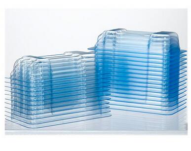 PVC材質(zhì)的吸塑托盤有什么特點和用途？