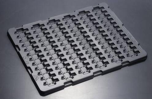 PP材質(zhì)的吸塑托盤有什么特點及作用？