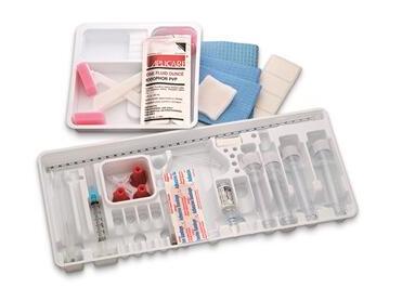 PVC吸塑托盤的工藝特點有哪些？