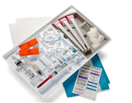 醫(yī)療器械行業(yè)需求激增 未來(lái)五年醫(yī)療器械吸塑包裝市場(chǎng)規(guī)模將達(dá)284億美元