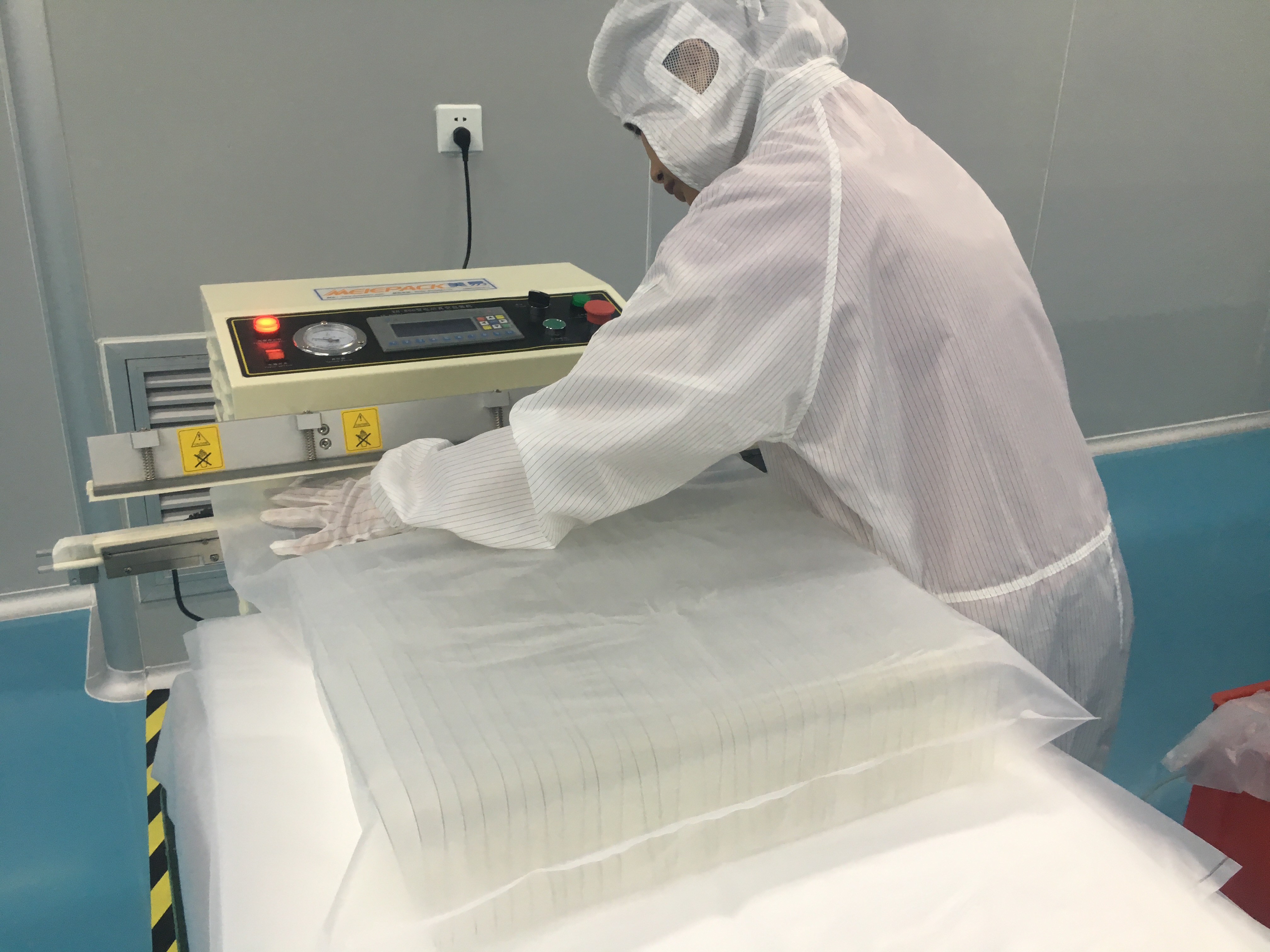 醫(yī)用吸塑盒廠(chǎng)家-英碩包裝