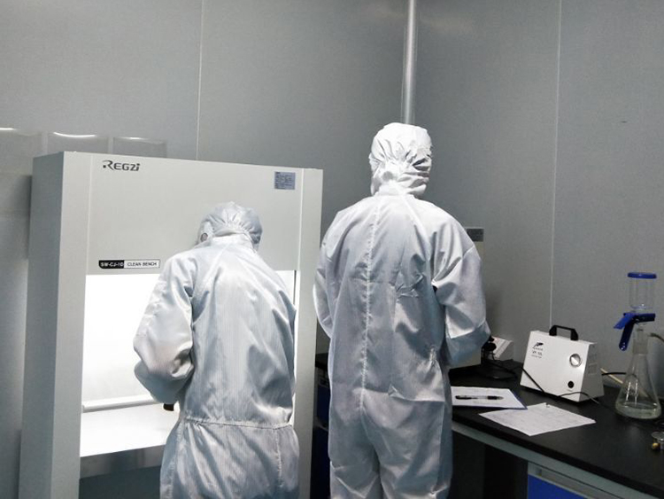 英碩醫(yī)療器械包裝廠家死磕服務到底