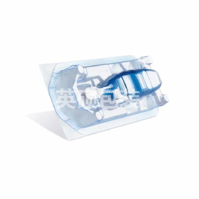 東莞廠家供應(yīng)包皮吻合器環(huán)切器醫(yī)療器械吸塑盒，萬級潔凈車間生產(chǎn)，資質(zhì)齊全