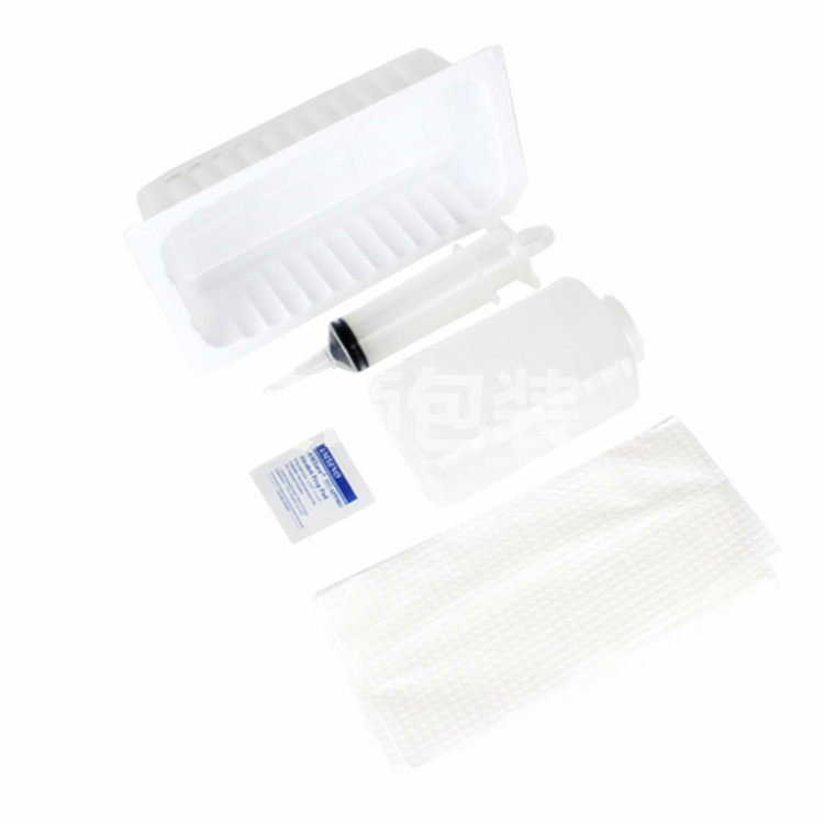 HIPS注射穿刺醫(yī)療器械包裝盒