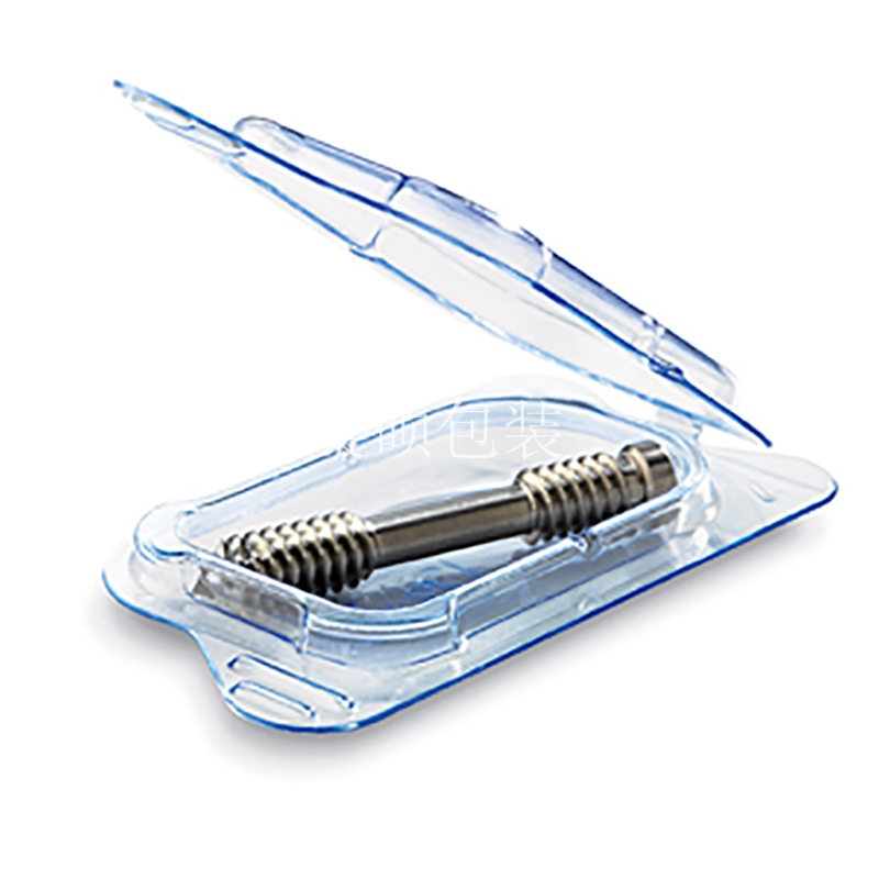 無(wú)菌包裝和被包裝的醫(yī)療器械的相容性