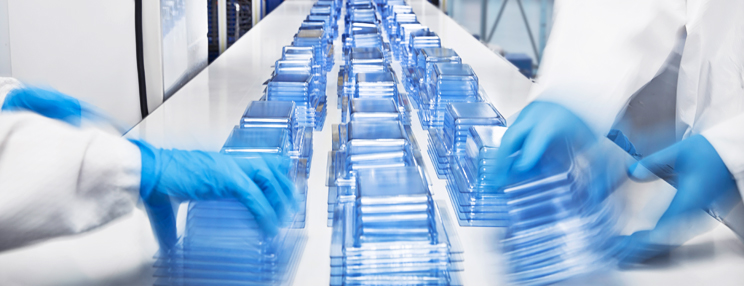 醫(yī)用特衛(wèi)強與工業(yè)特衛(wèi)強的區(qū)分方法