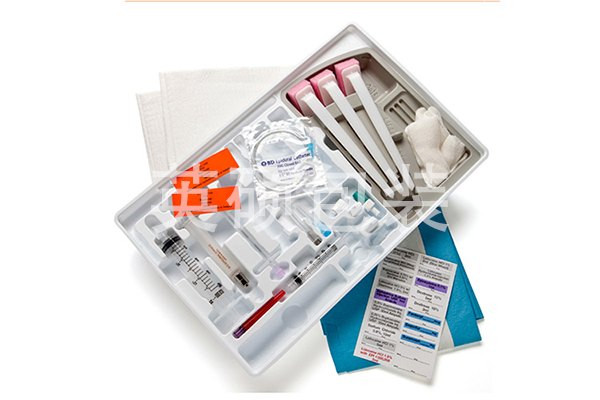 無菌醫(yī)療器械包裝的種類