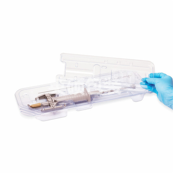 一、二、三類醫(yī)療器械無菌包裝的特點