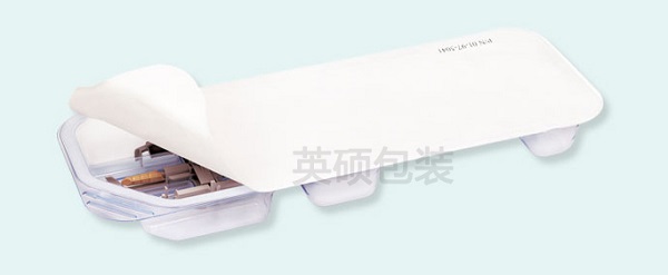 醫(yī)用紙塑包裝的組成結(jié)構(gòu)和使用時注意事項